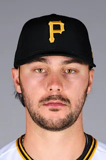 Skenes unfazed by 2026 season